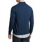 168WR_2 Toscano Full-Zip Cardigan Sweater - Merino Wool (For Men)