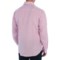 8152C_2 Toscano Linen Shirt - Long Sleeve (For Men)