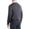 7436U_3 Toscano Toggle Shawl Collar Sweater - Merino-Acrylic (For Men)