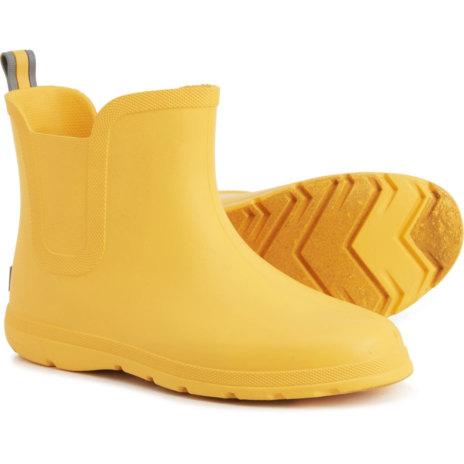 totes ankle rain boots