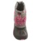 148UN_2 totes Fuschia Pac Boots - Waterproof (For Toddlers)