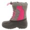 148UN_5 totes Fuschia Pac Boots - Waterproof (For Toddlers)