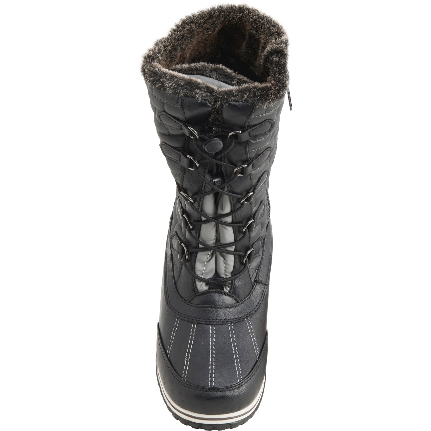 women's totes liz winter boots