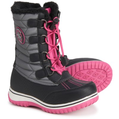 totes esther snow boots