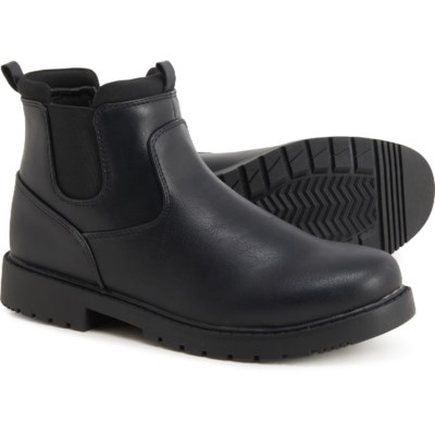 Totes precise men's waterproof best sale winter boots