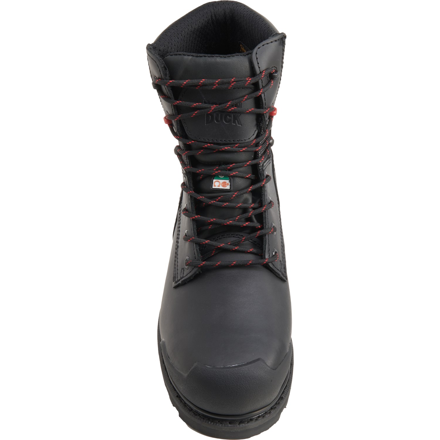 Safety toe duck boots sale