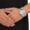 9400F_3 ToyWatch Gems Watch - Swarovski® Crystals (For Women)