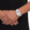 9400C_3 ToyWatch Only Time Small Watch - Swarovski® Crystals (For Women)