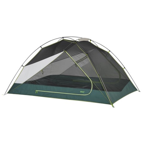 727880064488 UPC - Kelty Trail Ridge 3 Tent With Footprint 3 | UPC Lookup