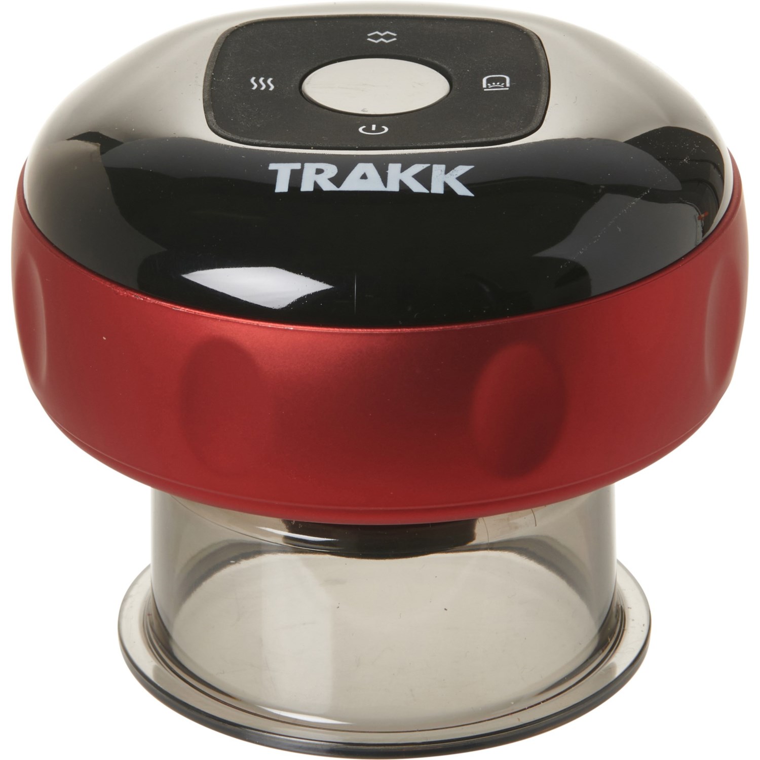 TRAKK Electric Massaging Cupping Therapy Device Save 37