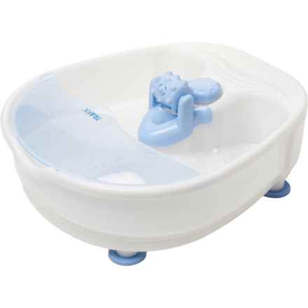 TRAKK Foot Spa Massager in Blue