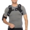 8MAUX_2 TRAKK Weighted Vest - 12 lbs.