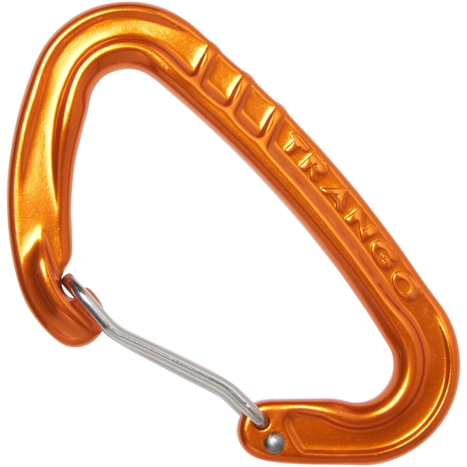 Trango Phase QuickDraw Straight Wire Carabiner Save 23