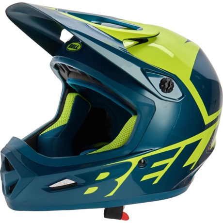 bell exodus youth bmx bike helmet