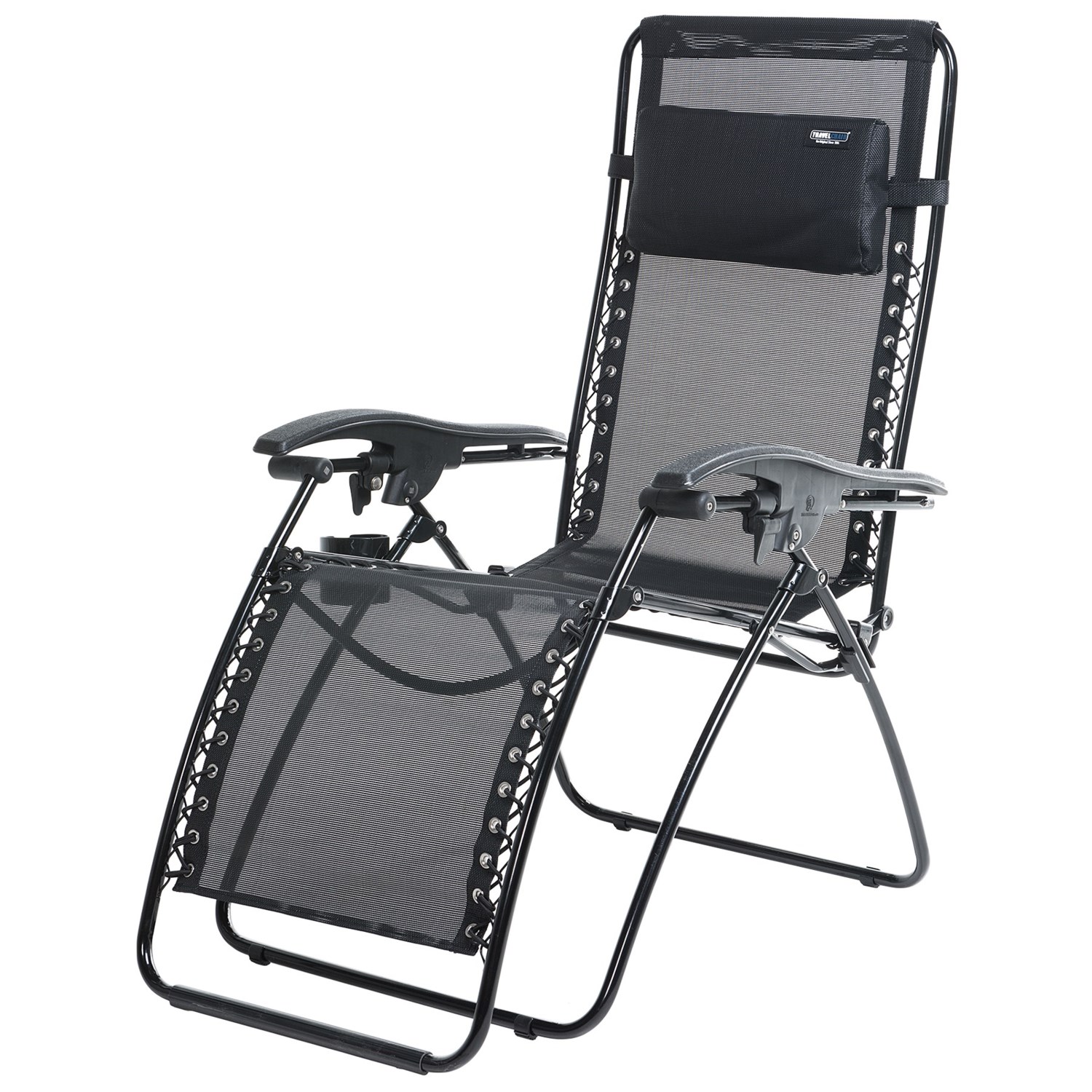 Travelchair lounge lizard chair