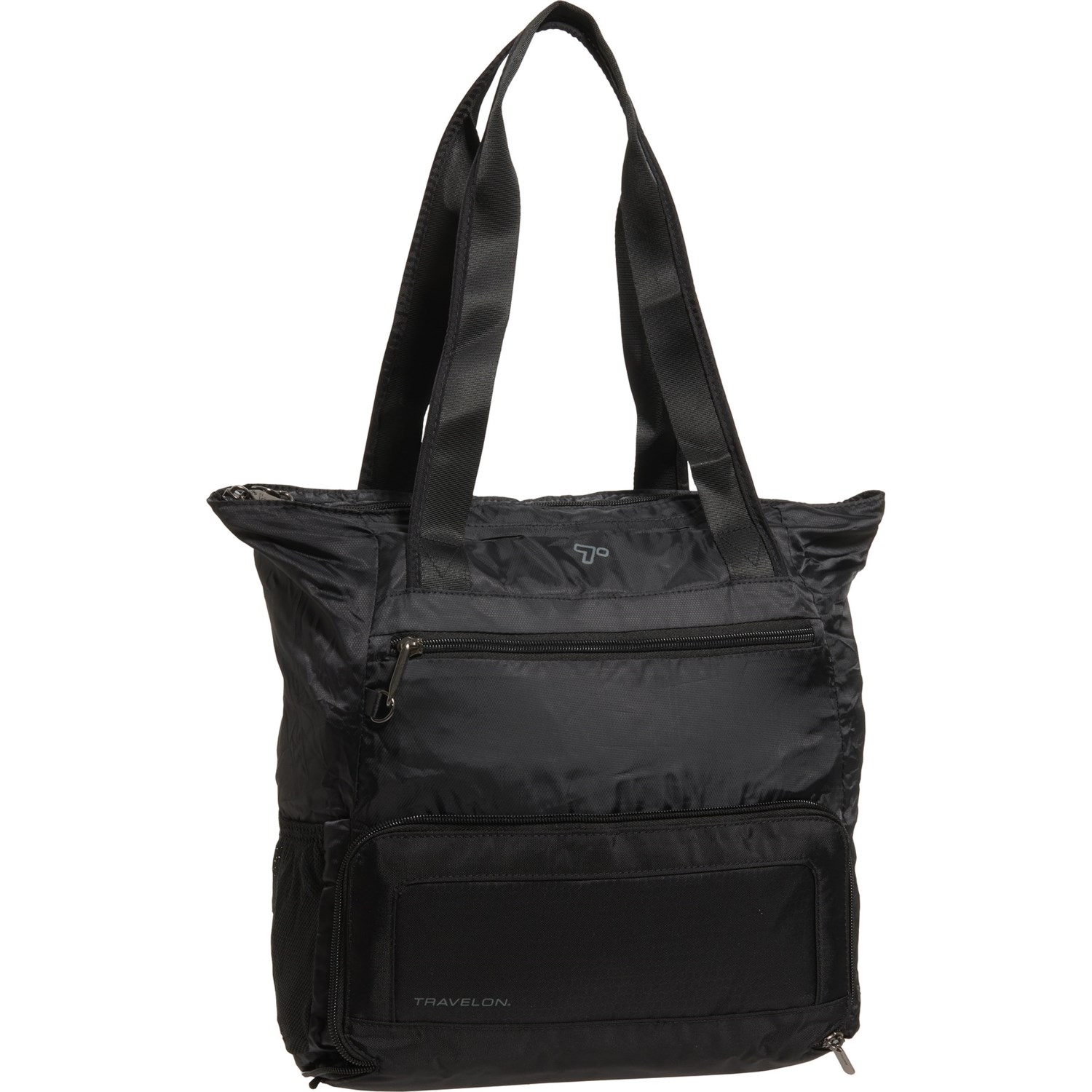 Travelon AntiTheft Active Packable Tote Bag (For Women) Save 60