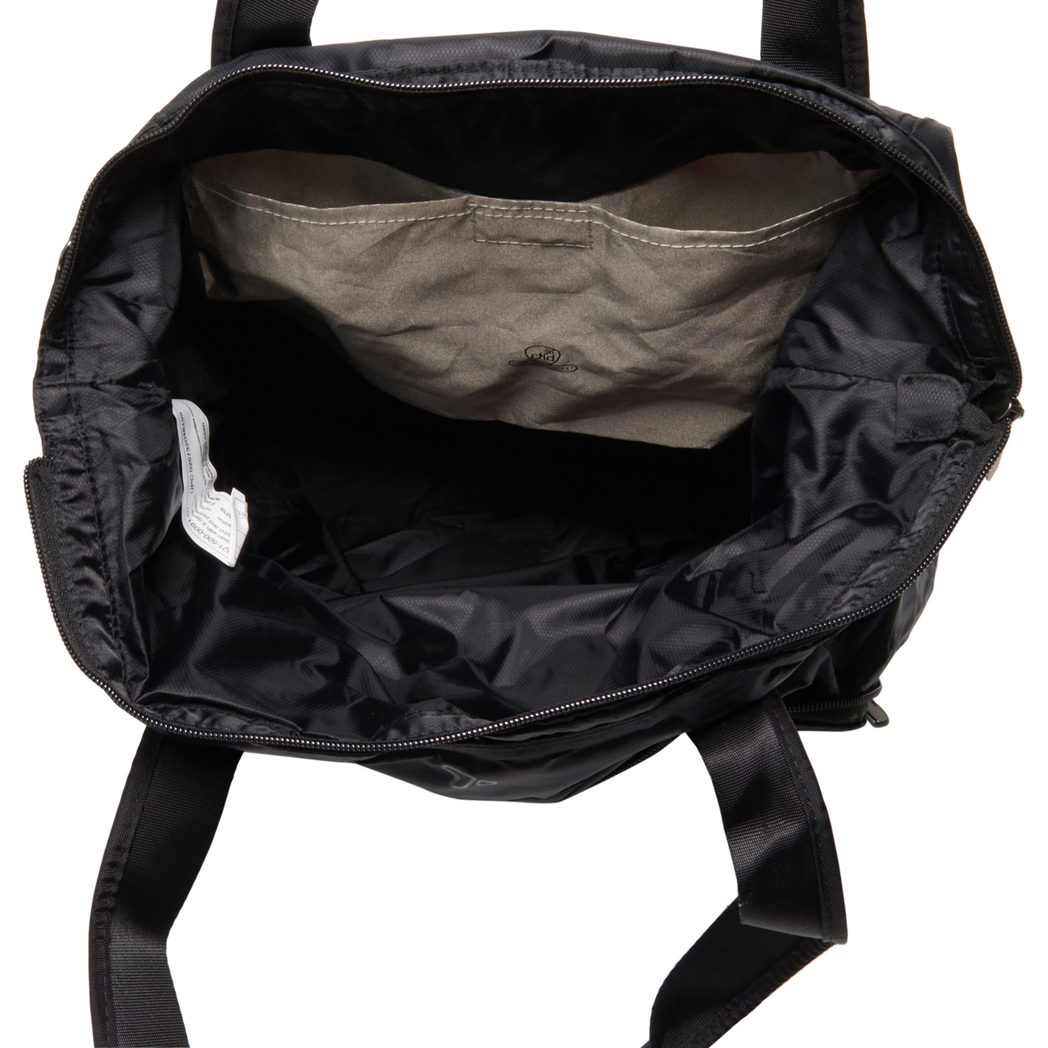 packable tote bag for travel