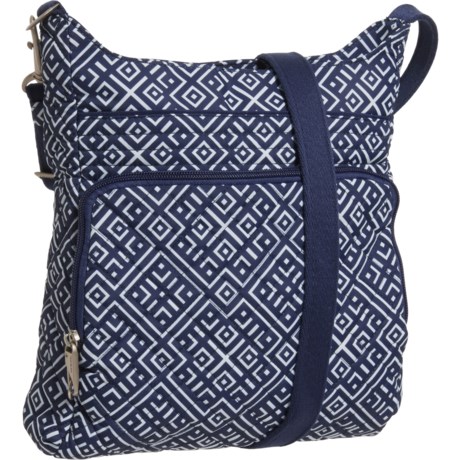 travelon north south crossbody bag