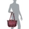 571WU_4 Travelon Anti-Theft Bucket Shoulder Bag (For Women)
