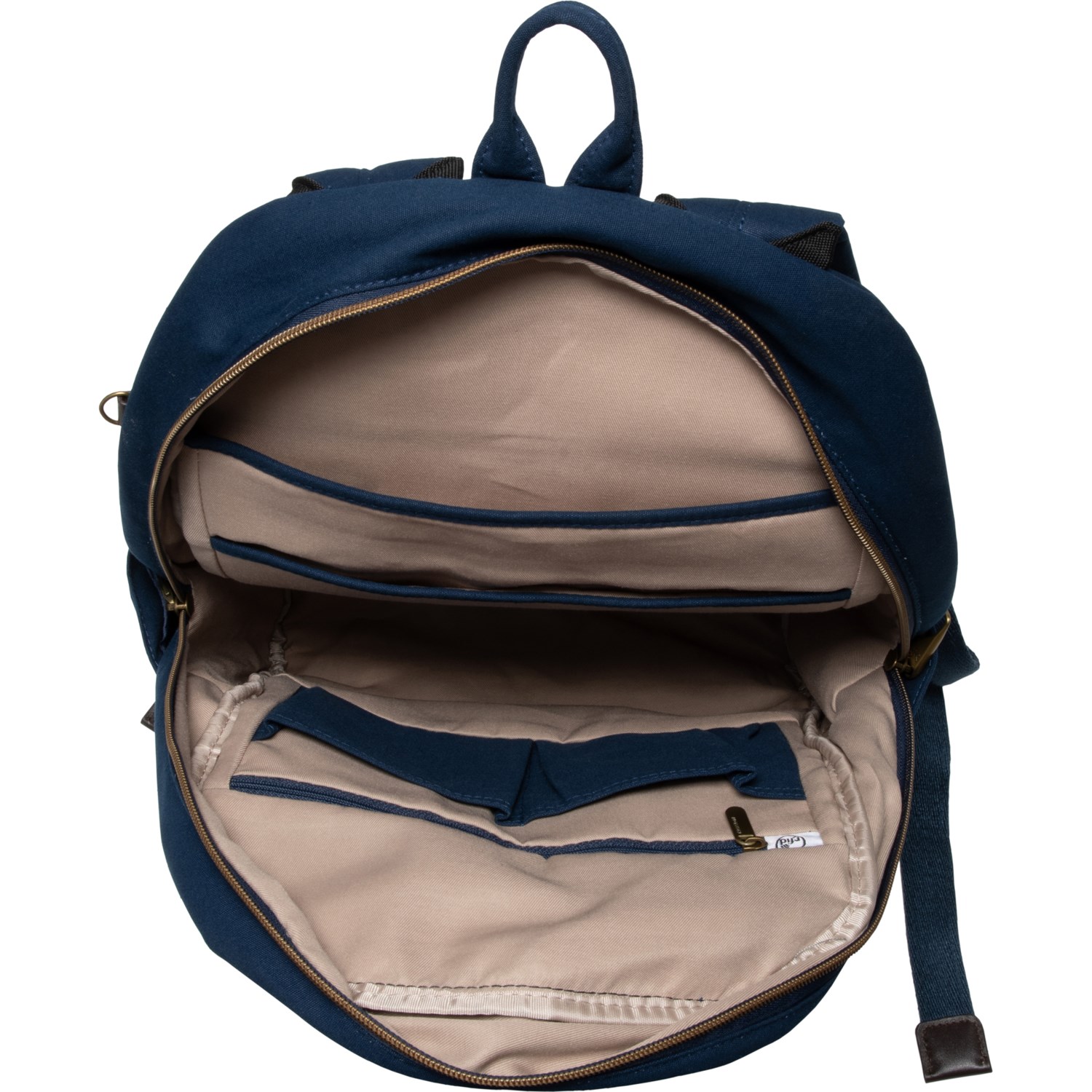 Travelon AntiTheft Courier Slim Backpack (For Women) Save 44