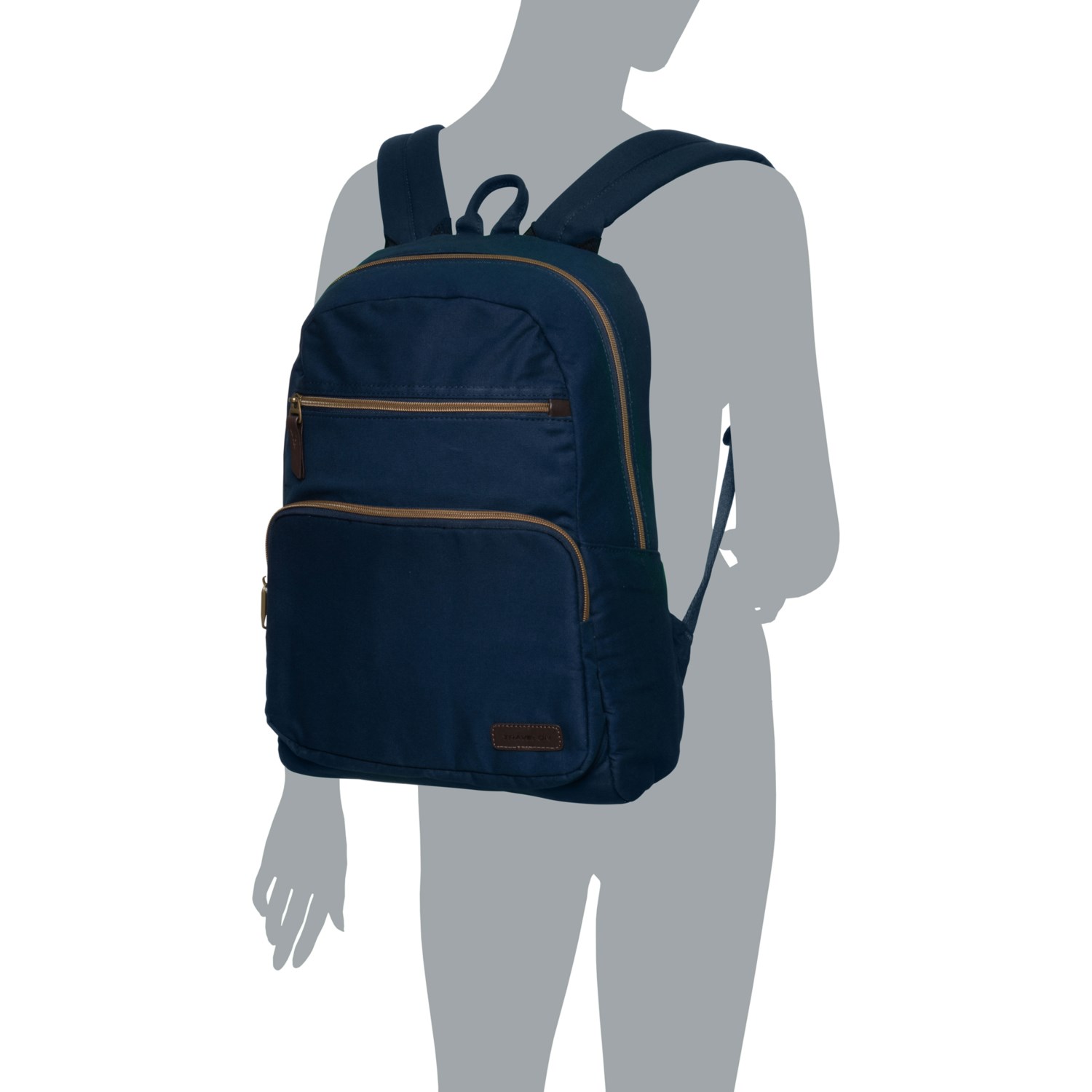 travelon backpack slim