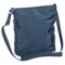 571XA_2 Travelon Anti-Theft Crinkle Small Flap Crossbody Bag (For Women)