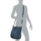 571XP_2 Travelon Anti-Theft Crossbody Bag (For Women)