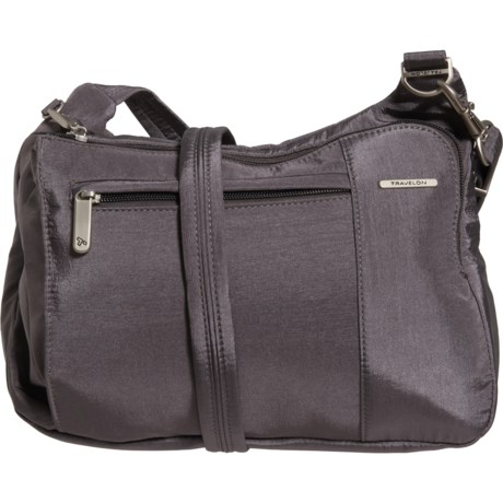 travelon crossbody messenger bag