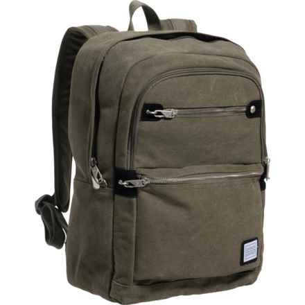 Travelon Anti-Theft Large Backpack - Sage in Sage