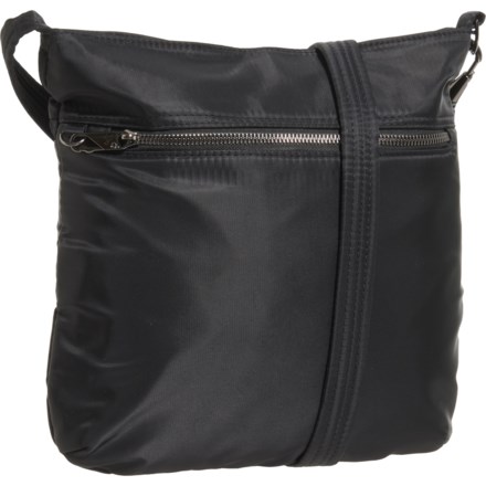 travelon north south crossbody bag