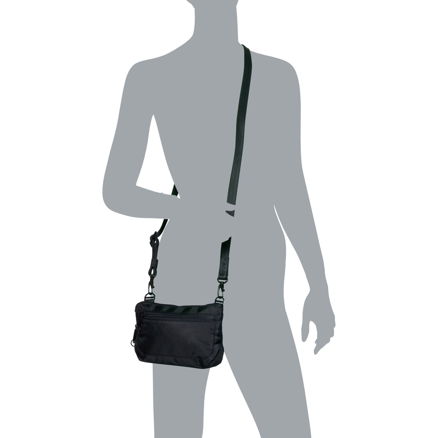 small convertible crossbody bag