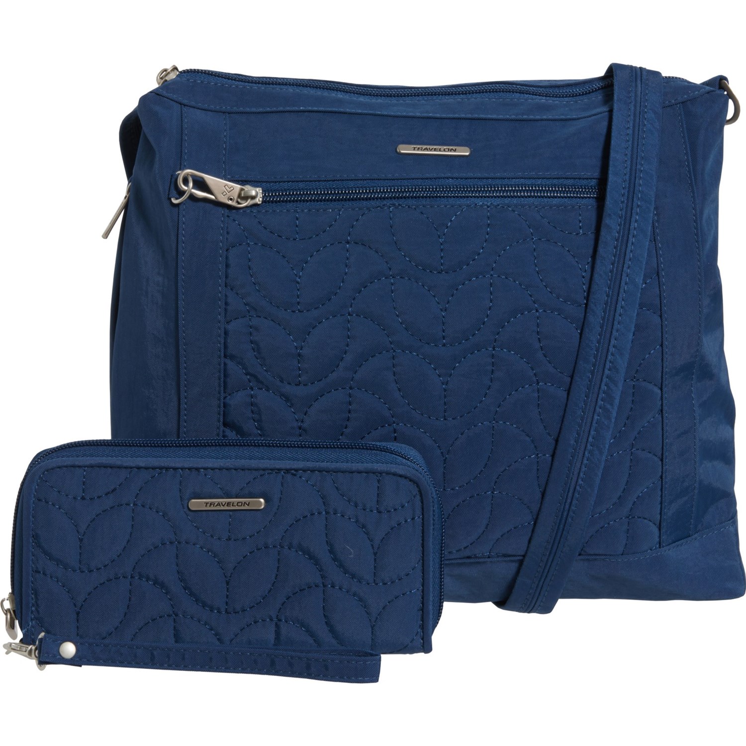 travelon anti theft crossbody