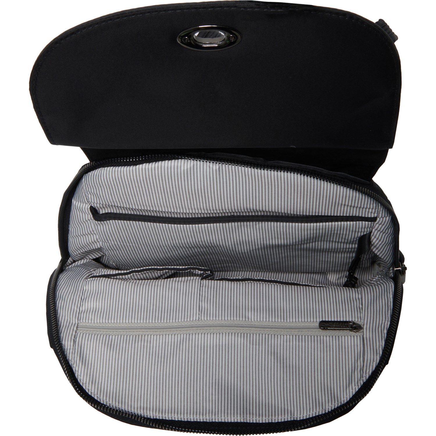 travelon tailored backpack