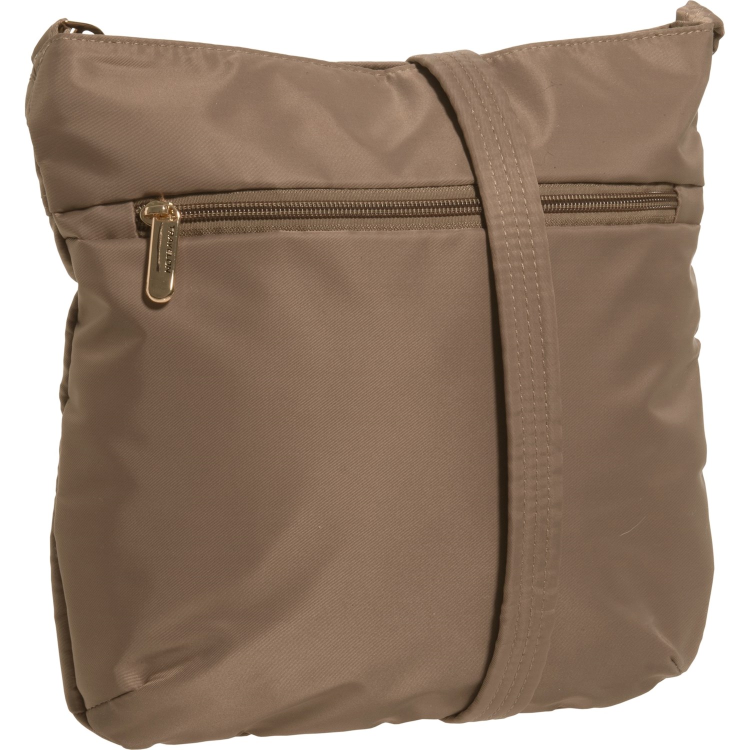 travelon anti theft tailored satchel