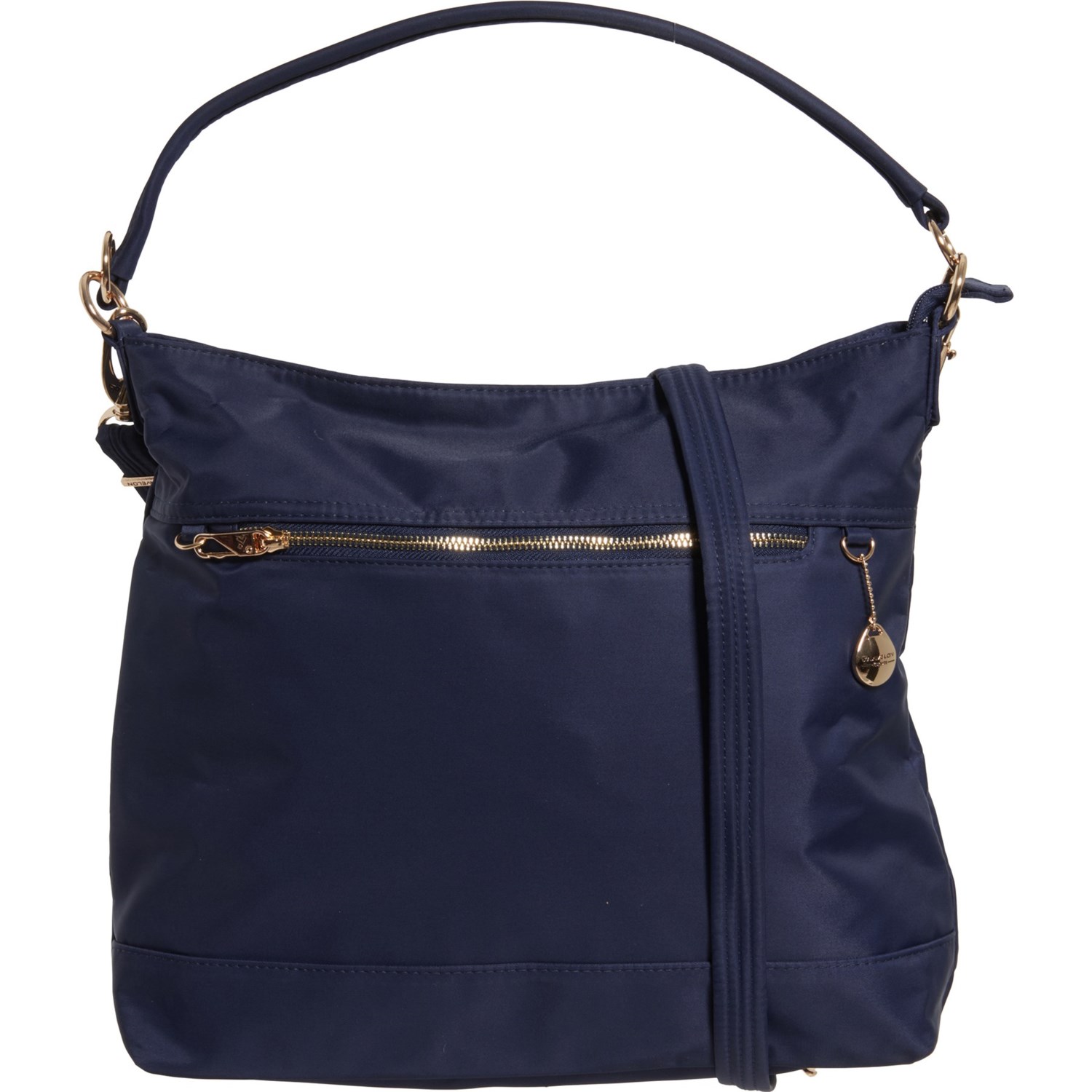 travelon tailored tote