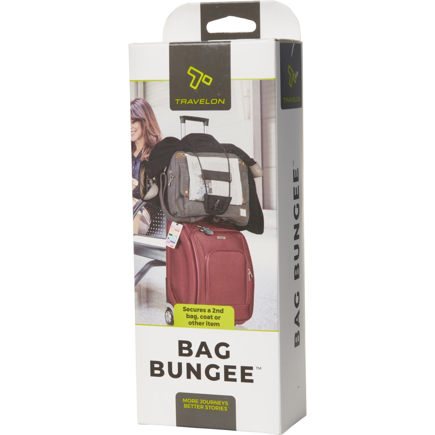 Travelon Bag Bungee Save 30