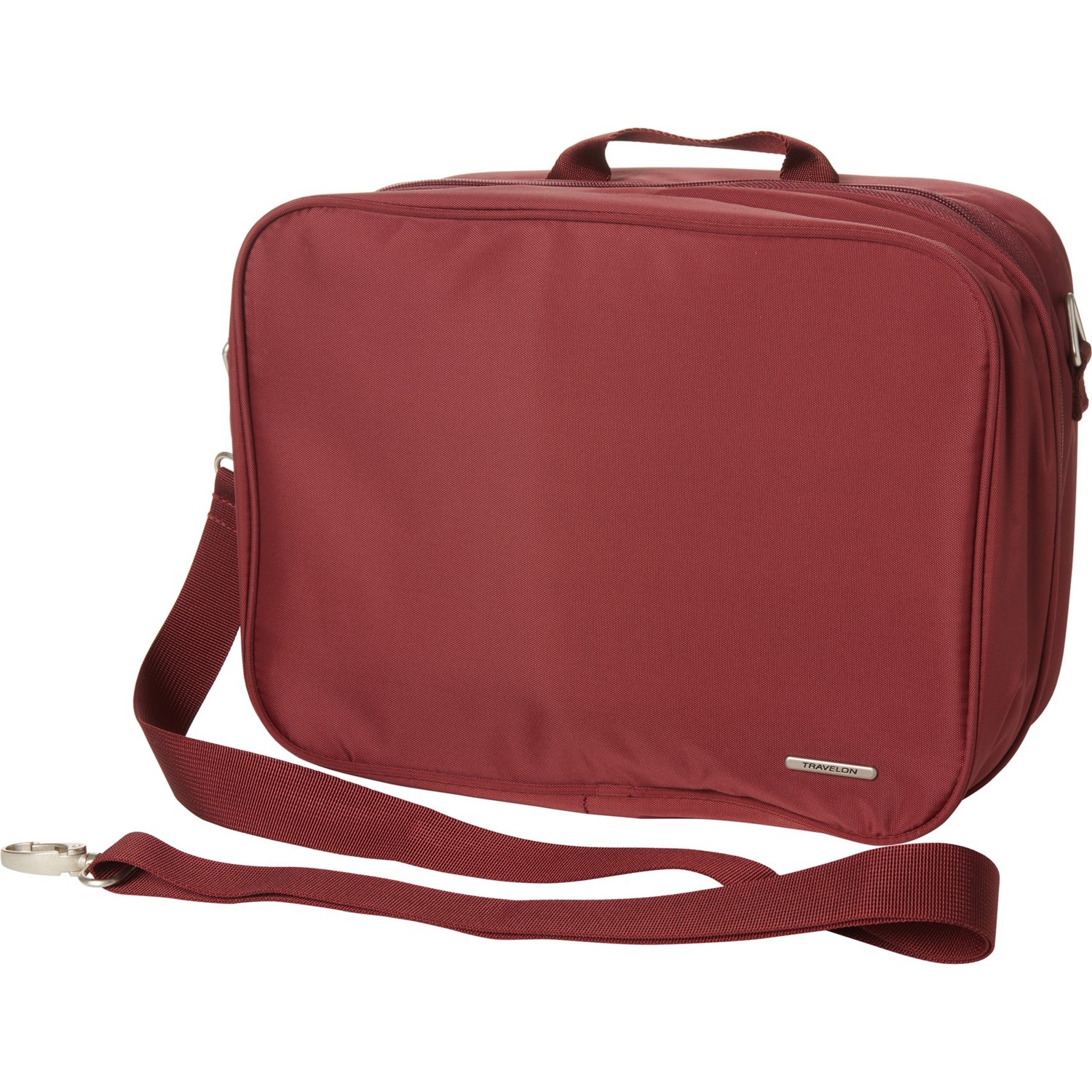 travelon total toiletry kit