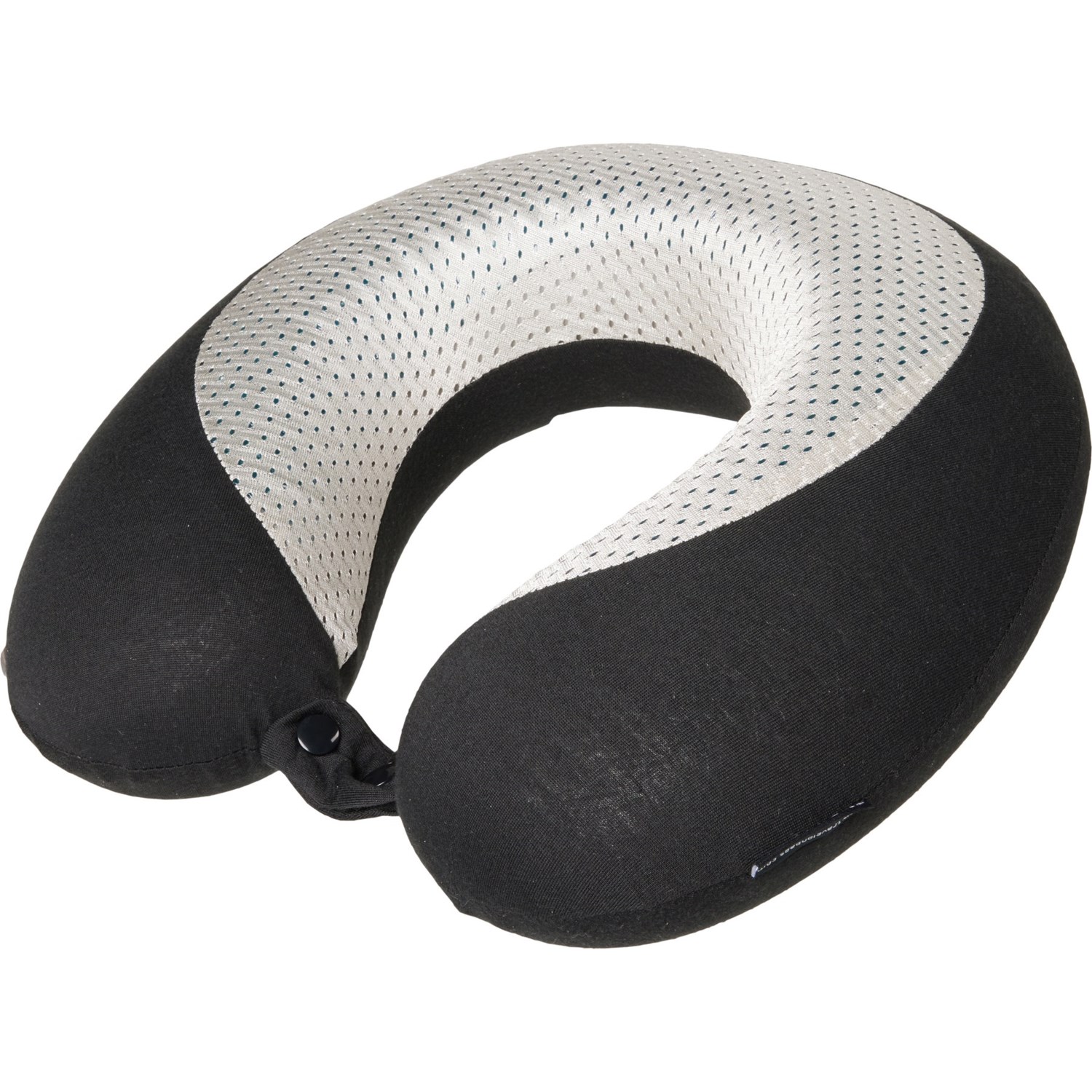 Travelon Cooling Gel MemoryFoam Travel Neck Pillow Save 33