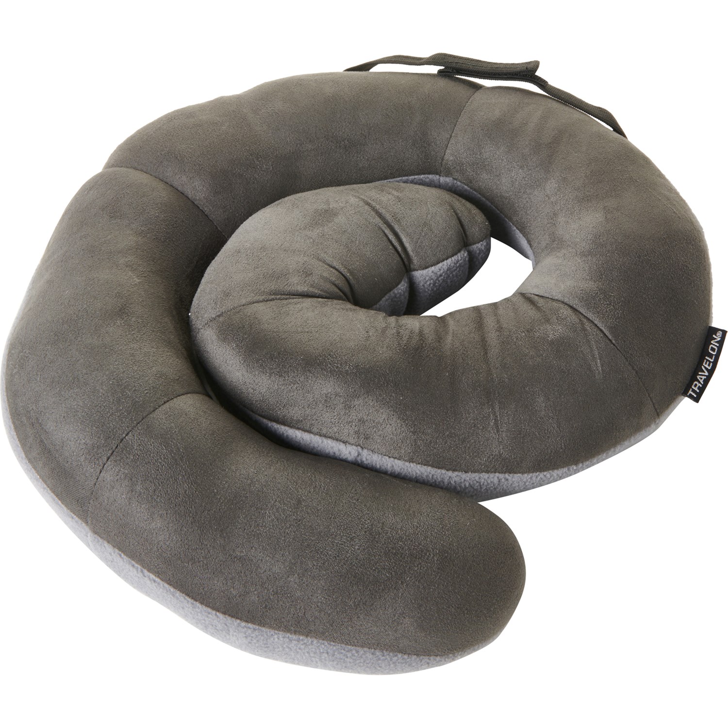 deluxe wrap n rest pillow