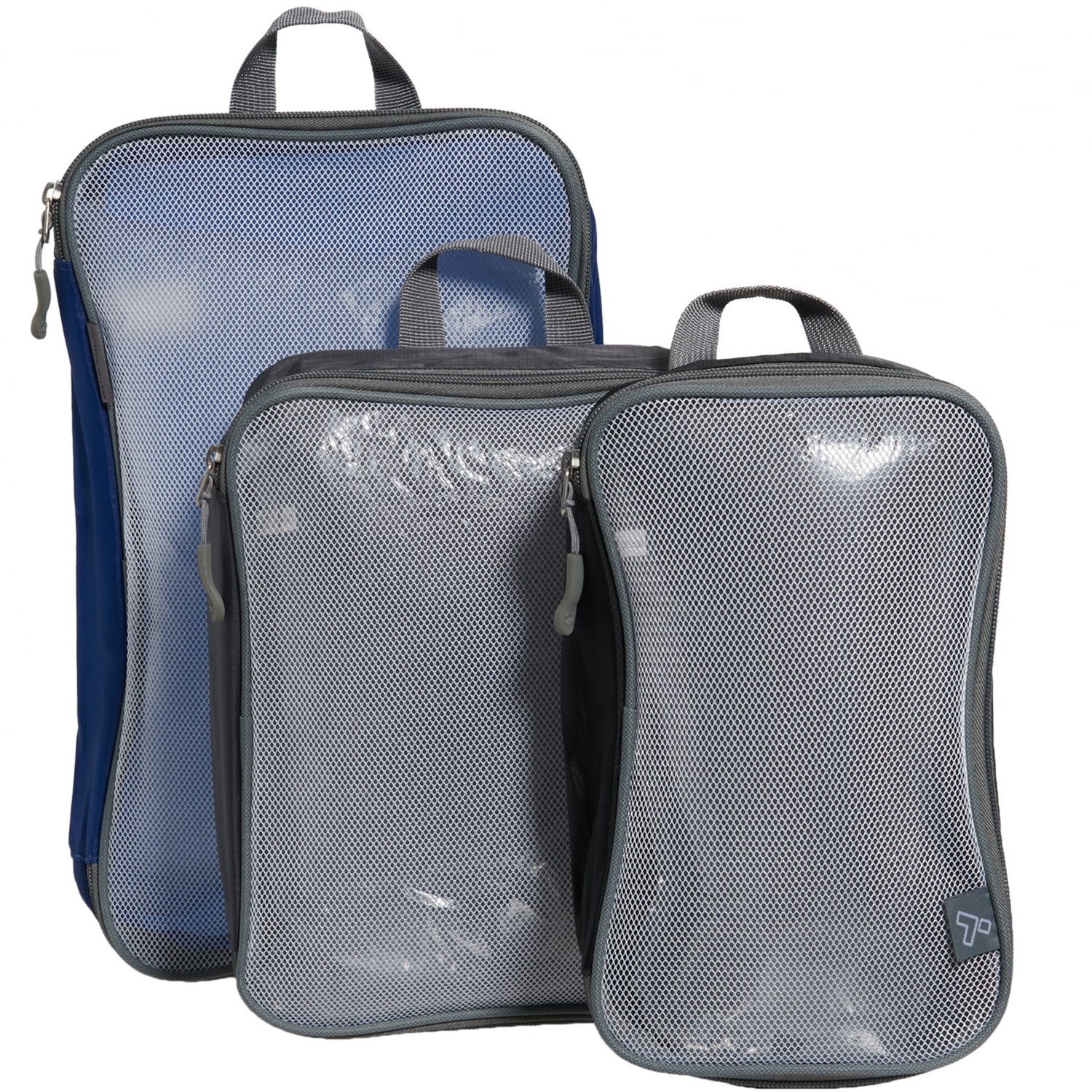 american tourister packing cubes