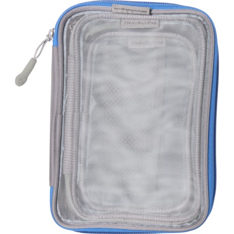 Travelon Mesh Packing Pouches - Set of 3 - Save 28%
