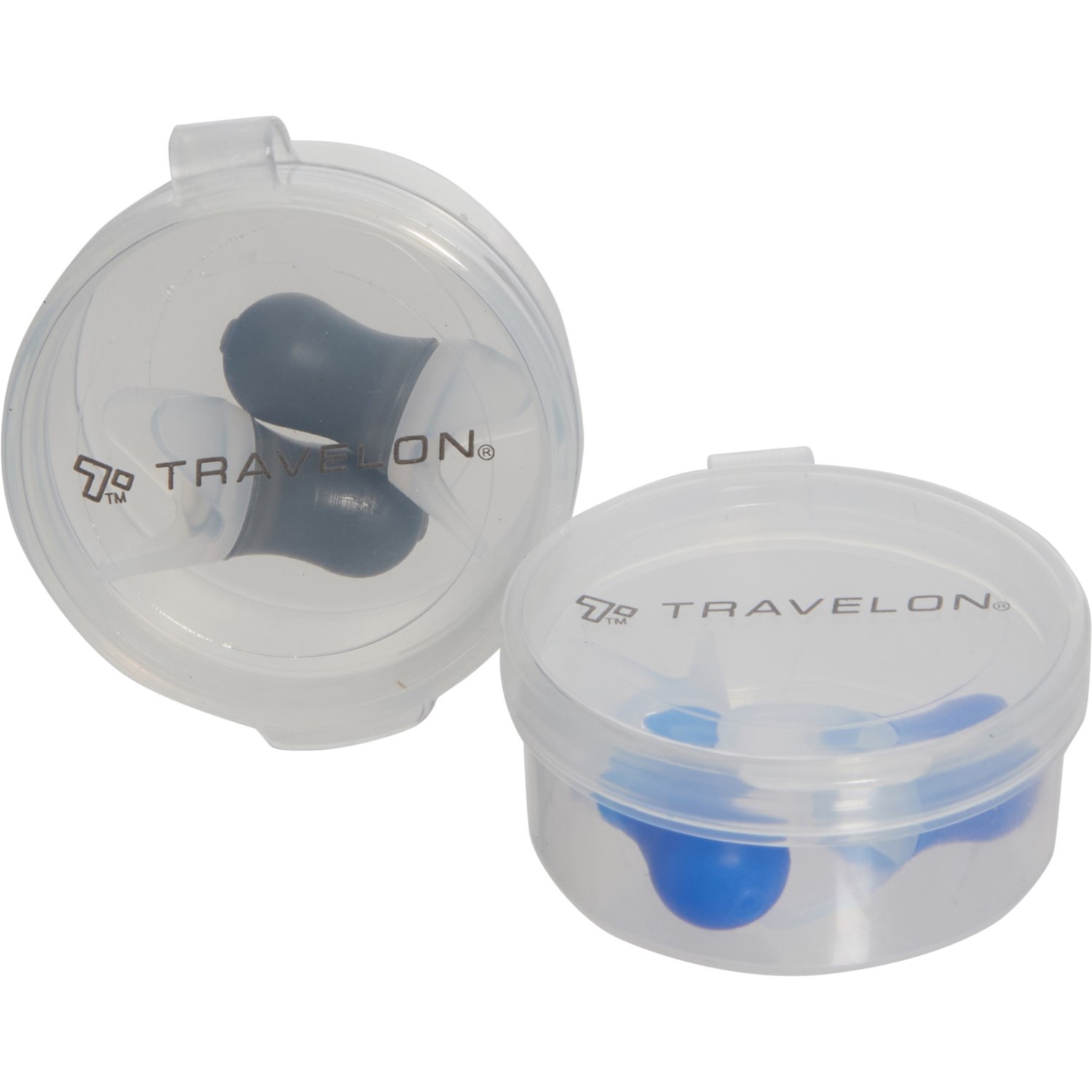Travelon Pressure Reducing Ear Plugs Set of 2 Save 28