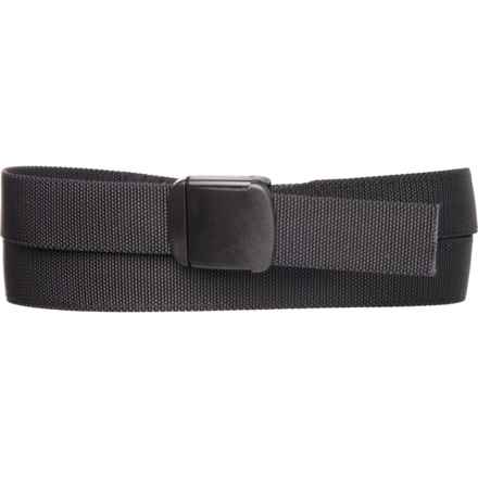 Travelon Security-Friendly Money Belt - XL in Black