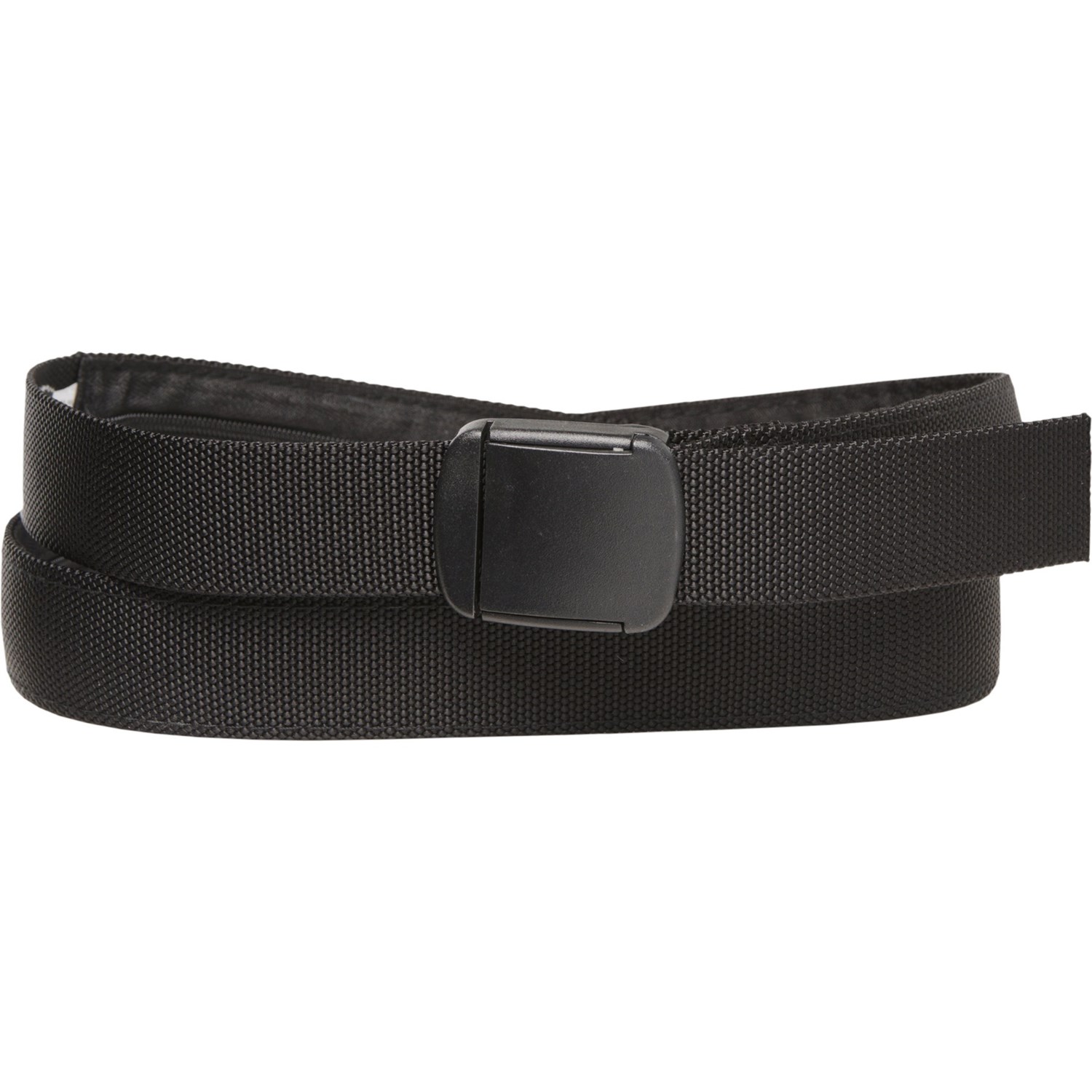 security friendly belt