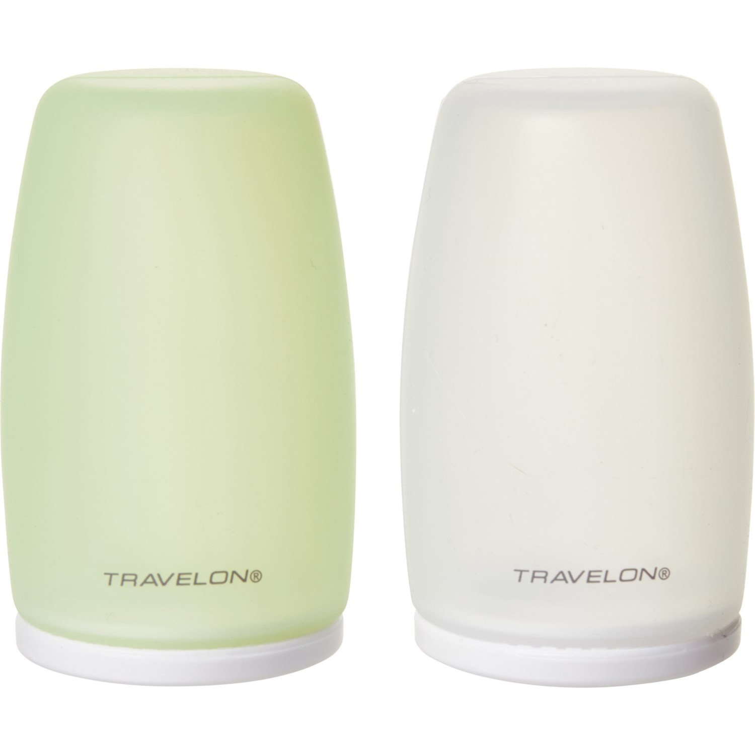 Travelon Smart Tubes 2Pack, 2 oz. Save 37