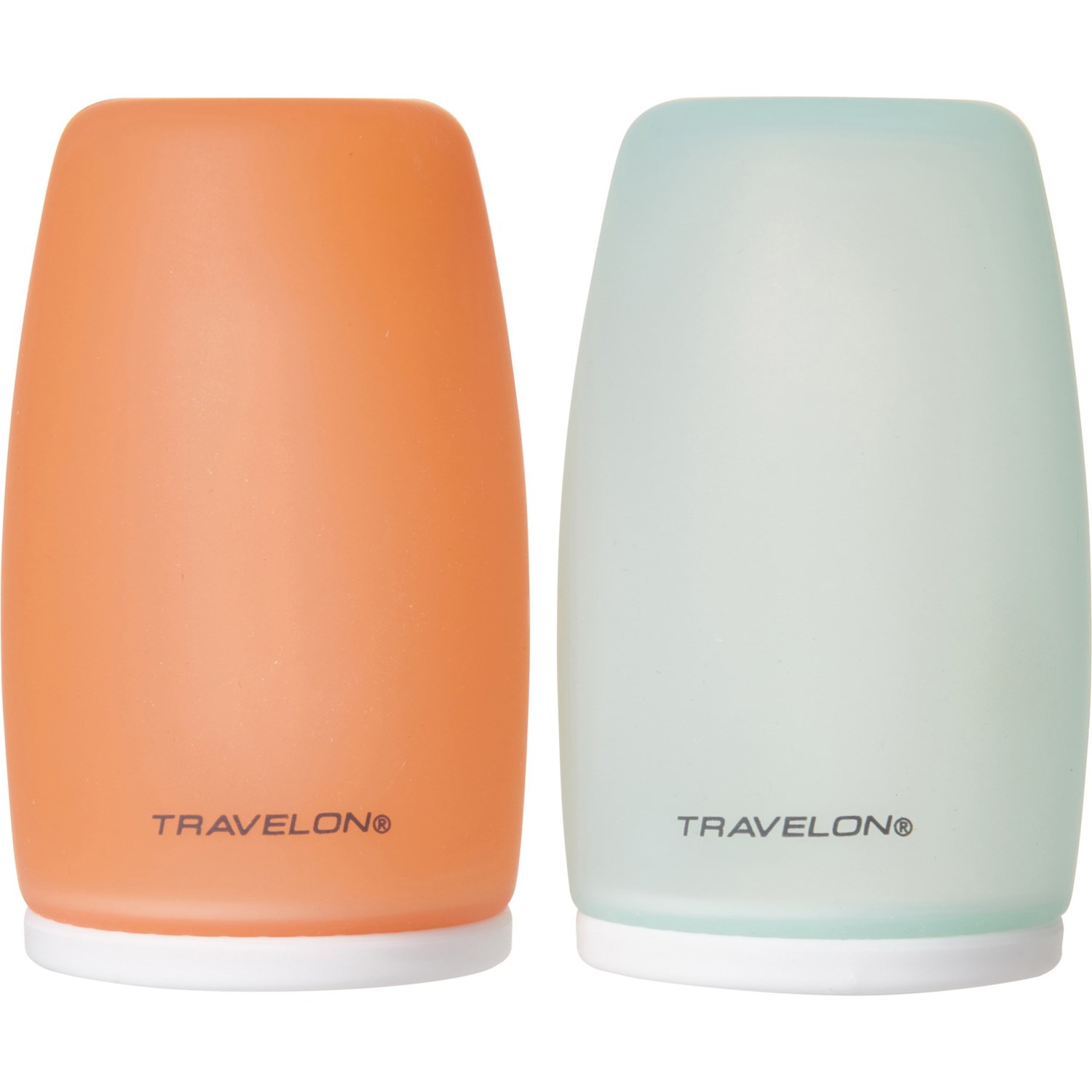 Travelon Smart Tubes 2Pack, 2 oz. Save 25