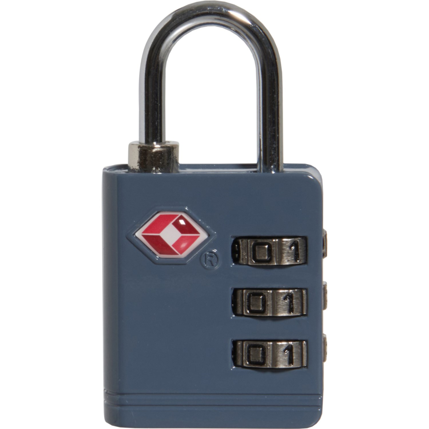 travelon luggage lock