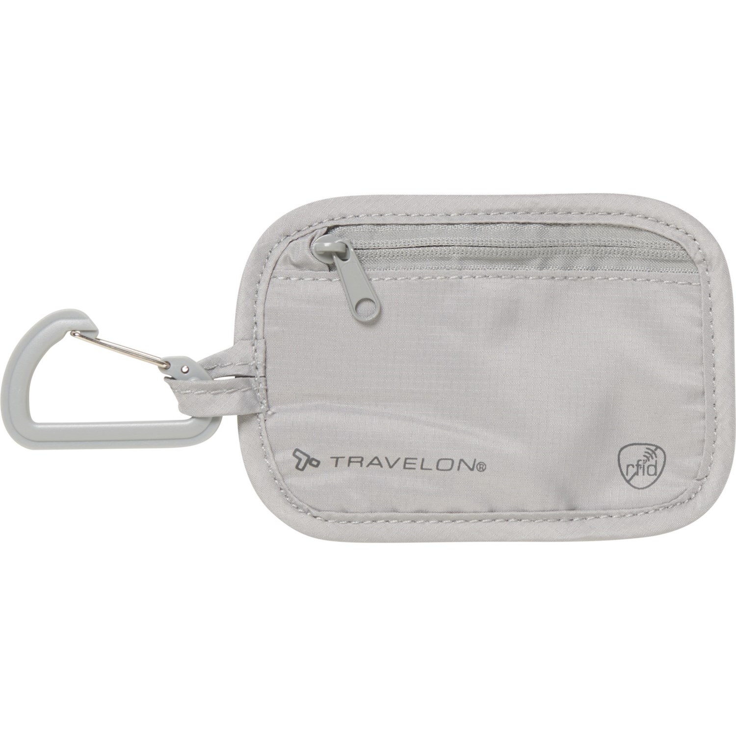 Travelon Undercover Clip Stash Pouch Save 37