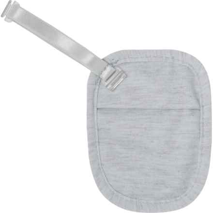 Travelon Undergarment Mini Pouch in Gray