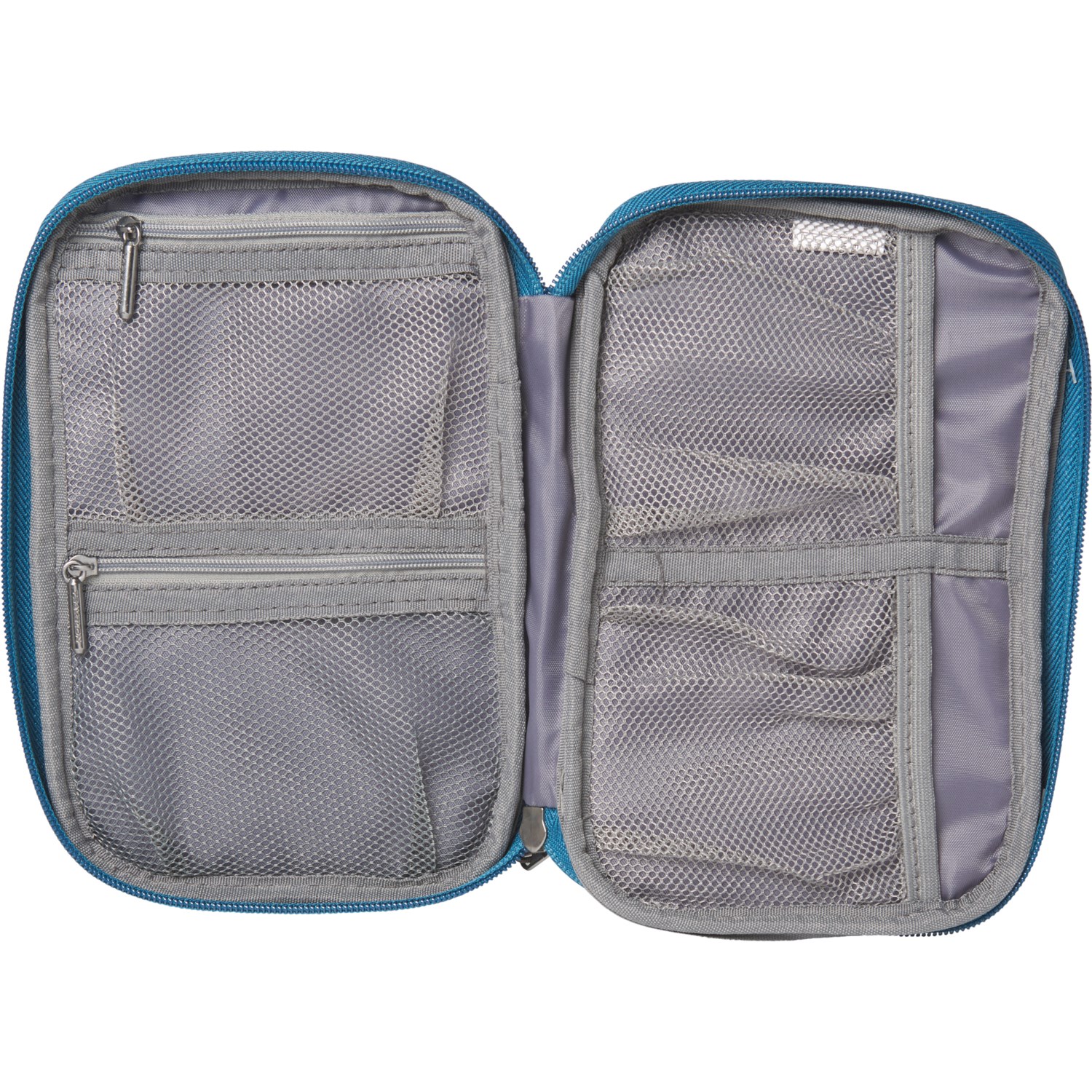 Travelon World Travel Essentials Tech Accessory Organizer Save 30